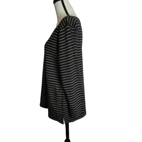 Jones New York Signature Blouse 1X NWT - Picture 2 of 4